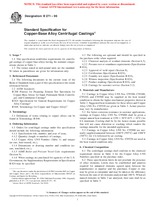 NEPLATNÁ ASTM B271-96 10.9.1996 náhled