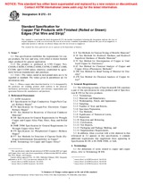 NEPLATNÁ ASTM B272-01 10.11.2001 náhled