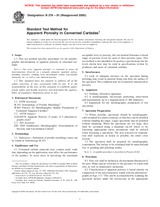NEPLATNÁ ASTM B276-91(2000) 1.1.2000 náhled