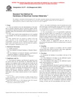 NEPLATNÁ ASTM B277-95(2001) 15.8.1995 náhled