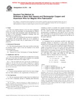 NEPLATNÁ ASTM B279-98 10.9.1998 náhled