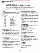 NEPLATNÁ ASTM B283-96 1.1.1900 náhled