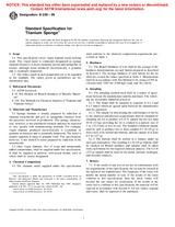NEPLATNÁ ASTM B299-99 10.11.2001 náhled