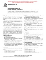 NEPLATNÁ ASTM B306-99 10.9.1999 náhled