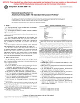 NEPLATNÁ ASTM B308/B308M-00 10.5.2000 náhled