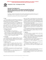 NEPLATNÁ ASTM B328-96(2003) 10.4.2003 náhled