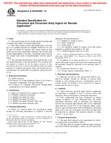 NEPLATNÁ ASTM B350/B350M-01 10.11.2001 náhled