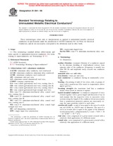 NEPLATNÁ ASTM B354-98 10.9.1998 náhled