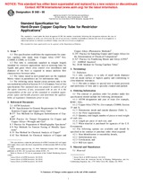 NEPLATNÁ ASTM B360-95 10.10.2001 náhled