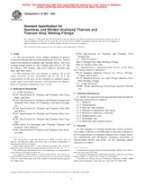 NEPLATNÁ ASTM B363-03a 1.11.2003 náhled