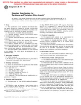 NEPLATNÁ ASTM B364-96 1.1.1996 náhled
