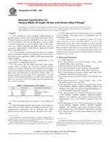 NEPLATNÁ ASTM B366-04b 1.10.2004 náhled