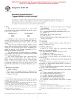 NEPLATNÁ ASTM B369-96 10.9.1996 náhled