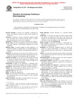 NEPLATNÁ ASTM B374-96(2003) 10.2.2003 náhled
