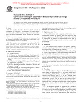NEPLATNÁ ASTM B380-97(2002) 10.10.1997 náhled