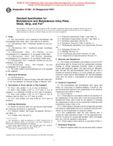 NEPLATNÁ ASTM B386-91(1997) 10.10.1997 náhled