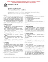 NEPLATNÁ ASTM B388-00 10.10.2000 náhled