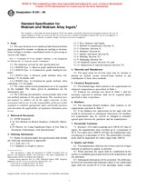 NEPLATNÁ ASTM B391-99 10.11.1999 náhled