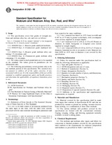 NEPLATNÁ ASTM B392-99 10.12.1999 náhled
