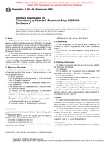 NEPLATNÁ ASTM B397-85(1999) 10.4.1999 náhled