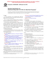NEPLATNÁ ASTM B398/B398M-02(2007) 1.10.2007 náhled