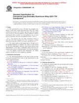 NEPLATNÁ ASTM B399/B399M-04 1.9.2004 náhled