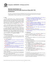 NEPLATNÁ ASTM B399/B399M-04(2015) 1.4.2015 náhled