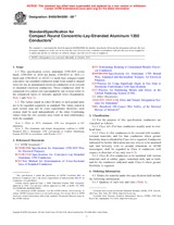 NEPLATNÁ ASTM B400/B400M-08e1 1.9.2008 náhled