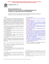 NEPLATNÁ ASTM B401-04 1.9.2004 náhled
