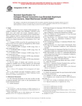 NEPLATNÁ ASTM B401-99 10.4.1999 náhled