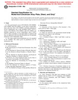 NEPLATNÁ ASTM B409-96a 10.12.2001 náhled