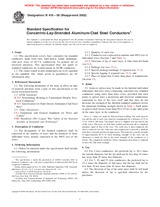 NEPLATNÁ ASTM B416-98(2002) 10.3.1998 náhled