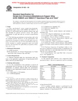 NEPLATNÁ ASTM B423-03 10.6.2003 náhled
