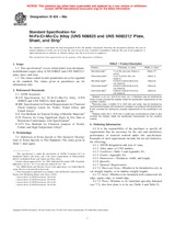 NEPLATNÁ ASTM B424-98a 1.1.1993 náhled