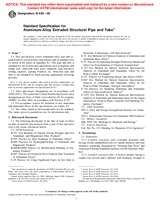NEPLATNÁ ASTM B429-00 10.5.2000 náhled