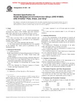 NEPLATNÁ ASTM B434-00 10.5.2000 náhled