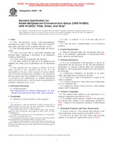 NEPLATNÁ ASTM B434-06 1.12.2006 náhled