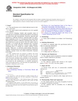 NEPLATNÁ ASTM B440-00(2005) 1.11.2005 náhled