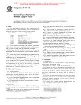 NEPLATNÁ ASTM B447-00 10.9.2000 náhled