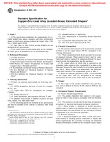 NEPLATNÁ ASTM B455-96 10.10.2001 náhled