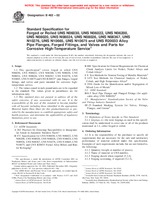 NEPLATNÁ ASTM B462-02 10.10.2002 náhled