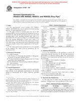 NEPLATNÁ ASTM B464-99 10.5.1999 náhled