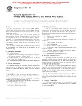 NEPLATNÁ ASTM B468-99 10.5.1999 náhled