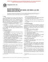 NEPLATNÁ ASTM B474-99 10.5.1999 náhled