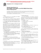 NEPLATNÁ ASTM B475-96(2002)e1 10.5.1996 náhled