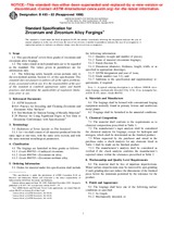 NEPLATNÁ ASTM B493-83(1998) 10.11.2001 náhled