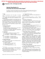 NEPLATNÁ ASTM B495-90(2000) 10.11.2001 náhled