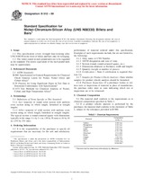 NEPLATNÁ ASTM B512-99 10.8.1999 náhled
