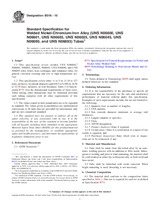 NEPLATNÁ ASTM B516-15 1.5.2015 náhled