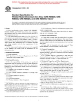 NEPLATNÁ ASTM B516-98 10.12.1998 náhled